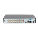 Dahua XVR1B16-I/T WizSense 16-Channel AI DVR with SMD Plus and Two-Way Audio