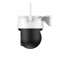 PT 3MP Full Color 4mm WiFi Camera with Siren and Active Deterrence