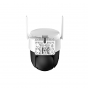 PT 3MP Full Color 4mm WiFi Camera with Siren and Active Deterrence