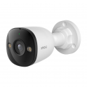 Telecamera ip poe 8MP da esterno ip67 con algo play, ai e notturna a colori 30m