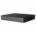 NVR PoE 10 Canali – NVR-N110-8A0E-P con Audio Bidirezionale e Uscita 4K HDMI