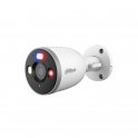 Telecamera Wi-Fi 5MP Bullet con Ottica 3.6mm, AI Human & Vehicle Detection, Wi-Fi 6, Audio Bidirezionale IP67 - Dahua