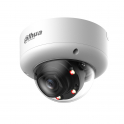 Caméra IP intelligente à double éclairage varifocale 4 MP WizMind AI 2,7-12 mm - Dahua