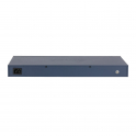 Dahua 18-Port Cloud-Managed PoE Switch with 16 PoE Channels and 240W Total Power for IP Video Surveillance