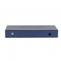 Switch PoE Cloud Managed CS4010-8GT-110 10 Porte Gigabit con 8 PoE 110W per Reti Professionali - Dahua