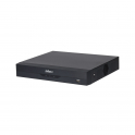 XVR4108HS-I/T WizSense 8 canaux IA penta-brid avec SMD Plus, double éclairage intelligent et audio bidirectionnel - Dahua