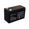 Batterie/accumulateur au plomb-acide 12 V 7,0 Ah - EnerPower