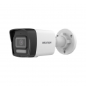DS-2CD1083G2-LIU 8MP Bullet with 4mm Lens, Smart Hybrid Light and Integrated Audio - Hikvision