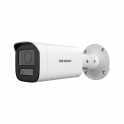 Appareil photo 2 MP DS-2CD1623G2-LIZSU avec objectif varifocal 2,8-12 mm et éclairage hybride intelligent - Hikvision