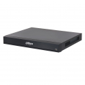 NVR5208-8P-XI/Pro WizMind AI 8-Channel PoE NVR with Face Recognition and 8K HDMI Output - Dahua
