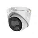 DS-2CD1347G3H-LIU 4MP ColorVu 3.0 IP Camera with 2.8mm Lens, Two-Way Audio, and Smart Light - Hikvision