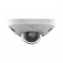 Mini Dome IP Camera 8MP AcuSense Smart Hybrid Light Audio IP67 - Hikvision