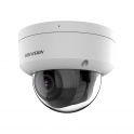 Hikvision 2MP AcuSense IP Dome Camera with Motorized Varifocal Lens and Smart Hybrid Light