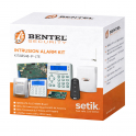 Promo KITABS48-IP-LTE Kit d'alarme Bentel LTE