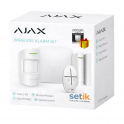 StarterKit 4G - Alarme sans fil 4G professionnelle