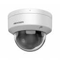 DS-2CD2146G2H-I 2.8mm 4MP AcuSense DarkFighter IP67 IK10 Dome IP Camera H.265+ WDR 120dB - Hikvision