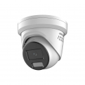 DS-2CD2346G2H-IS2U/SL 2.8mm 4MP AcuSense IP67 with 120dB WDR, 30m IR, and Active Alarm - Hikvision