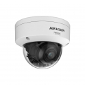 DS-2CD2787G3T-LIZSY 8MP Varifocal IP Dome 2.8-12mm ColorVu WDR 130dB IP67 IK10 H.265+ - Hikvision