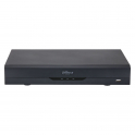 XVR5116H-4KL-I3/T 16 Canali 4K WizSense con AI, Face Recognition, SMD Plus e AcuPick - Dahua