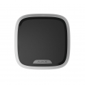 Superior StreetSiren Plus Jeweller Nero Sirena Wireless IP54 107 dB con Protezione Anti-Sabotaggio e 10 Anni Batteria - Ajax