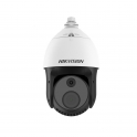 DS-2TD4228-10/S2 Thermal Speed Dome Bi-Spectrum 4MP 32x AI with IP66 and Fire Detection - Hikvision