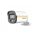 DS-2CE10KF3T-L 2.8mm 3K ColorVu Bullet IP67 with WDR 130dB and Smart Hybrid Light - Hikvision