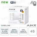 StarterKit 4G - Professional 4G Wireless Alarm