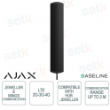 Ajax ExternalAntenna: External LTE/Radio Antenna for Stronger and Reliable Signal