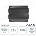 Internal Battery NB 7.2V 95Ah: Batteria a Lunga Durata per Hub BP Jeweller