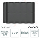 Internal Battery NB 7.2V 190Ah: Batteria a Lunga Durata per Hub BP Jeweller