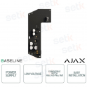 Ajax 12V PSU for Hub/Hub Plus/ReX Alimentatore a Bassa Tensione per Hub e ReX con Alimentazione da Batteria