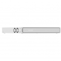 Ajax H2DAC 8-Channel White NVR with Integrated AI and 4K Support - Ajax
