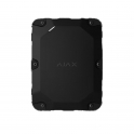 Ajax Superior MegaHub Nero – Centrale Ibrida 999 Dispositivi con Fibra, LTE e Wi-Fi Grade 3