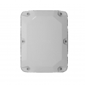 Ajax Superior MegaHub White – Hybrid Control Panel for 999 Devices with Fiber, LTE, and Grade 3 Wi-Fi