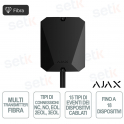 copy of Ajax Multi Transmetteur - Module pour intégrer des détecteurs et des appareils filaires - Blanc