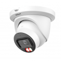 IPC-HDW5859TM-ASE-IL 8MP 4K AI WizMind with 2.8mm Fixed Lens and Smart Dual Light 50m IP67 - Dahua