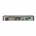 XVR5108HE-I3/T 8CH 5MP WizSense AI Penta-brid con AcuPick, Face Recognition e H.265+ - Dahua