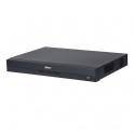 XVR5232AN-I3/T 32 canaux 5 MP WizSense AI 4K avec AcuPick et reconnaissance faciale jusqu'à 48 IP 8 MP - Dahua