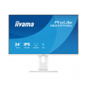 Monitor iiyama ProLite XB2497HSU-W1 24" IPS Full HD 120Hz, Pivot, USB Hub, HDMI, DisplayPort, Flicker Free