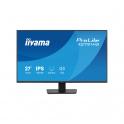 iiyama ProLite X2791HS-B1 27" IPS Full HD 120Hz monitor, Adaptive Sync, Flicker Free, HDMI, DisplayPort, integrated speakers