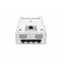 TP-Link Omada EAP775-Wall Tri-Band BE9300 Wi-Fi 7 Access Point, 2.5G PoE Ports, Omada SDN, 380+ Clients, Wall Mount