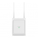 Omada EAP725-Outdoor Wi-Fi 7 BE3600 AP, Dual Band, 2.5G PoE+, IP66, antenne direz./omni, Mesh Cloud SDN