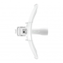 Point d'accès Wi-Fi 6 Omada EAP650-Desktop AX3000, double bande 3 Gbit/s, 4 ports Gigabit, PoE, VoIP FXS, roaming Mesh Cloud SDN
