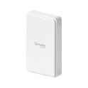 Omada ER701-5G-Outdoor Gateway 5G, fino a 7.01 Gbps, 2.5G PoE, Dual SIM, IP66 Outdoor, Gestione Cloud SDN