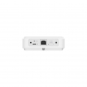 Passerelle 5G extérieure Omada ER701-5G, jusqu'à 7,01 Gbit/s, PoE 2,5G, double SIM, IP66, gestion cloud SDN