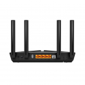 copy of Passerelle 5G extérieure Omada ER701-5G, jusqu'à 7,01 Gbit/s, PoE 2,5G, double SIM, IP66, gestion cloud SDN