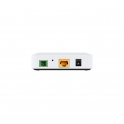 Terminal XZ000-G7 XPON Gigabit GPON ONT, 2.488Gbps en aval, Port LAN Gigabit, SC/APC PON, gestion OMCI FTTH