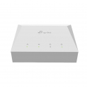 XZ005-G6 XPON Terminal with 2.5GE LAN Port, 2.488Gbps GPON, OMCI Management for High Performance FTTH Fiber