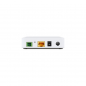 XZ005-G6 XPON Terminal with 2.5GE LAN Port, 2.488Gbps GPON, OMCI Management for High Performance FTTH Fiber