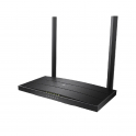 XC220-G3v AC1200 Dual Band WiFi GPON Router with 4 Gigabit Ports, VoIP FXS and EasyMesh Fiber Optic Support